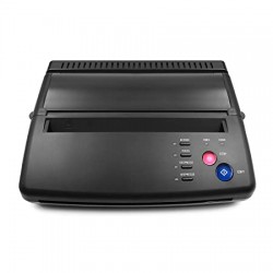 Thermal Printer Tattoo Stencil Machine