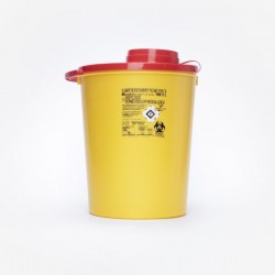 AP Medical Hospital Waste Container