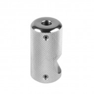 Piranha Stainless Steel Grip Ergo