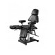  Professional Hydraulic Client Chair IMPERIO BLACK