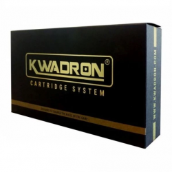 Kwadron Cartridge Round Shader