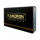 Kwadron Cartridge Turbo Round Liner