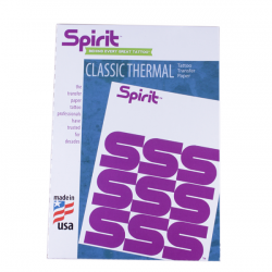 Repro FX Spirit Classic Purple Thermocopier Paper (21.6 x 27.9cm)