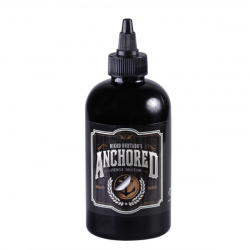 Anchored by Nikko Hurtado Tattoo Stencil Solution