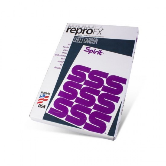 ReproFX Spirit Classic Purple Hectographic Paper ReproFX Spirit Classic Purple Hectographic Paper
