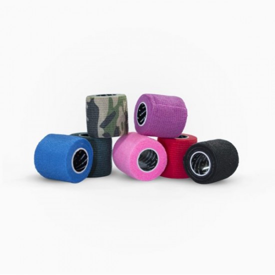 Piranha Wrap Cover Piranha Wrap Cover